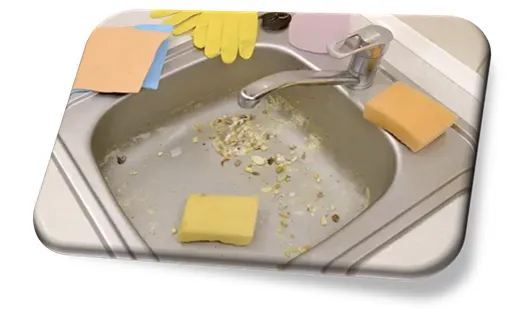 Desentupidora de Pia Urgente Desentupidora de Pia Urgente